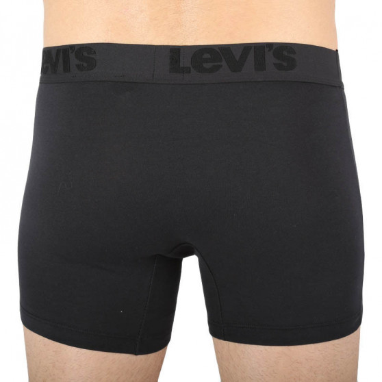 3PACK meeste bokserid Levis mitmevärviline (905045001 010)