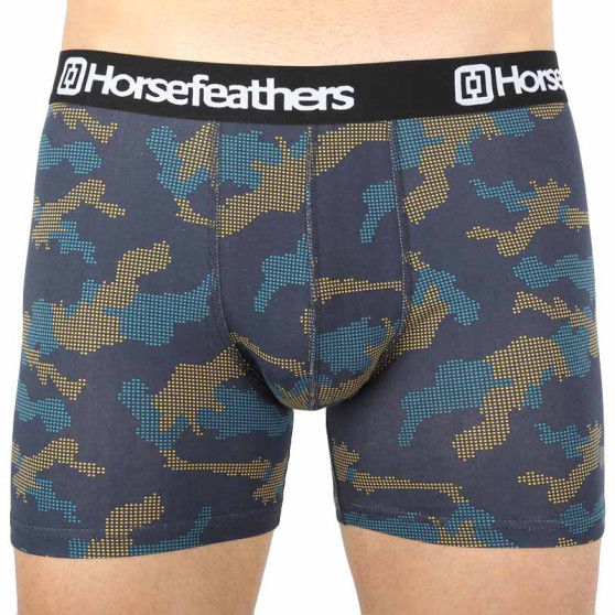 Meeste bokserid Horsefeathers Sidney dotted camo (AM070S)