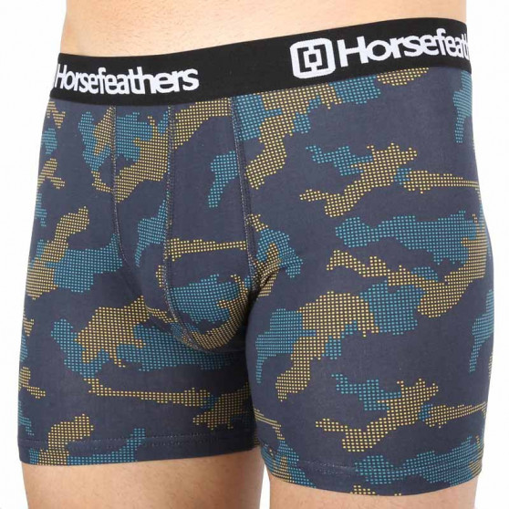 Meeste bokserid Horsefeathers Sidney dotted camo (AM070S)