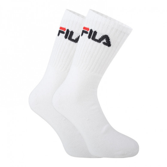 3PACK sokid Fila mitmevärvilised (F9505-700)