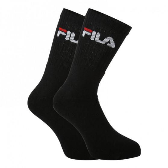 3PACK sokid Fila mitmevärvilised (F9505-700)