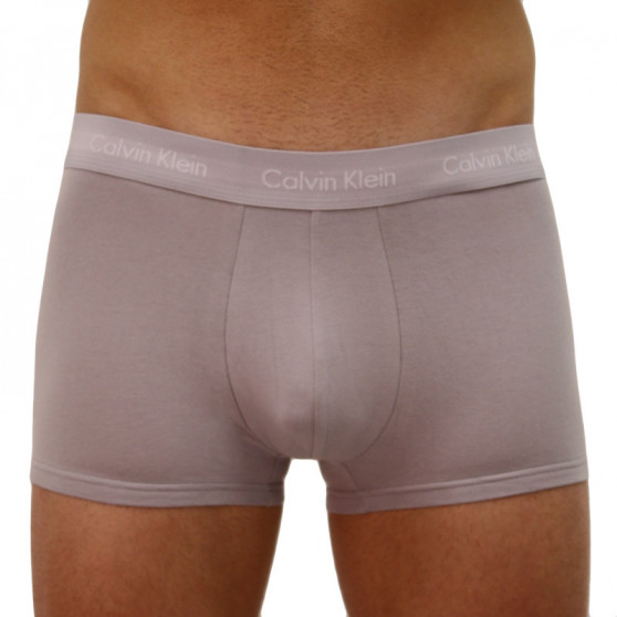 3PACK meeste bokserid Calvin Klein mitmevärviline (U2664G-M9Y)