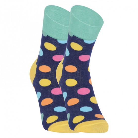 Õnnelikud sokid Dots Socks polka dots (DTS-SX-339-X)