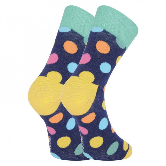 Õnnelikud sokid Dots Socks polka dots (DTS-SX-339-X)