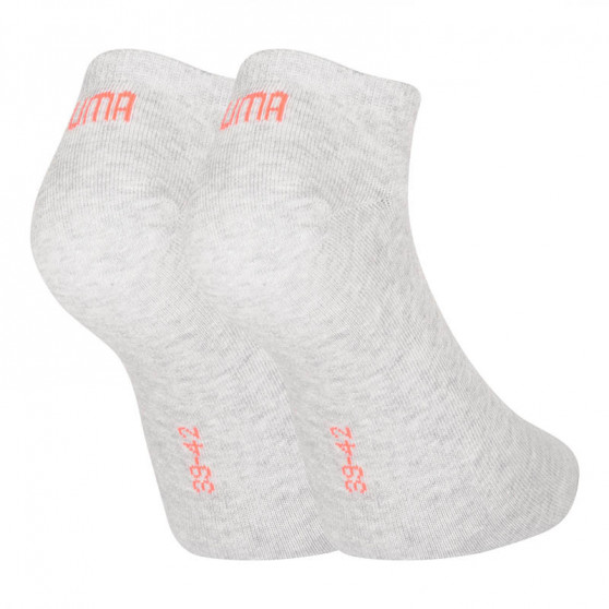 3PACK sokid Puma mitmevärvilised (261080001 016)