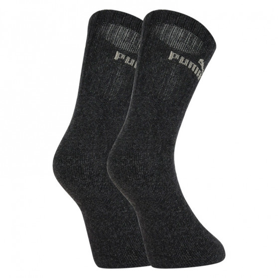 3PACK sokid Puma mitmevärvilised (241005001 207)