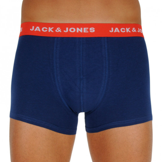 5PACK meeste bokserid Jack and Jones mitmevärviline (12144536)