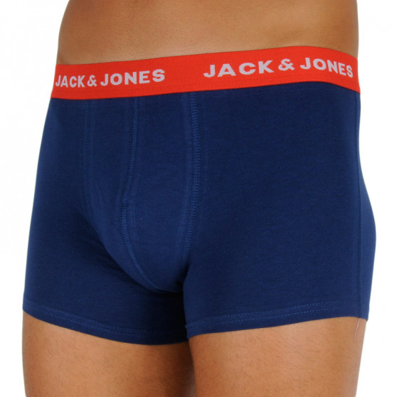 5PACK meeste bokserid Jack and Jones mitmevärviline (12144536)