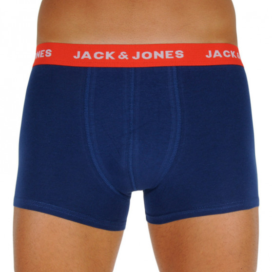 5PACK meeste bokserid Jack and Jones mitmevärviline (12144536)