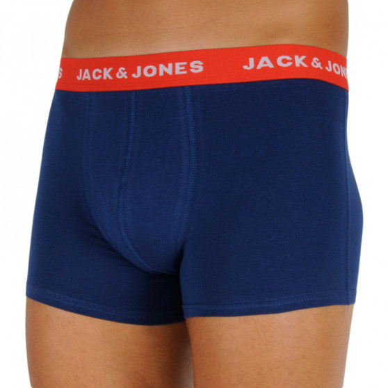 5PACK meeste bokserid Jack and Jones mitmevärviline (12144536)