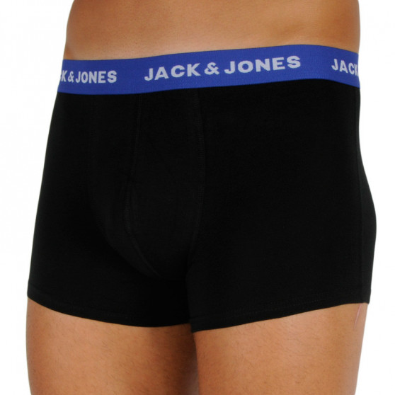 5PACK meeste bokserid Jack and Jones mitmevärviline (12144536)