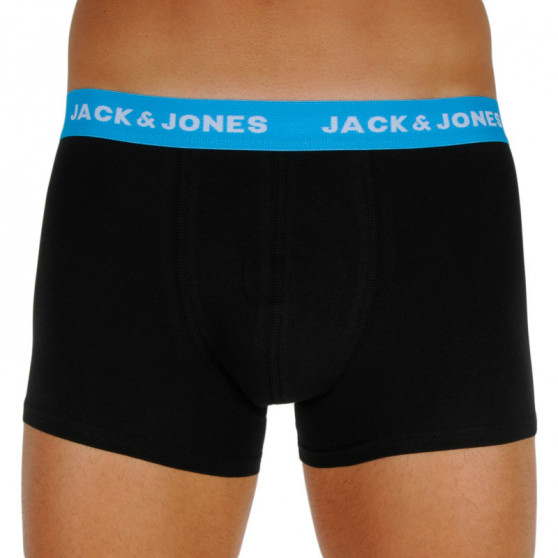 5PACK meeste bokserid Jack and Jones mitmevärviline (12144536)