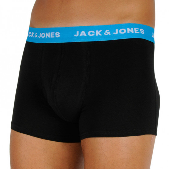 5PACK meeste bokserid Jack and Jones mitmevärviline (12144536)