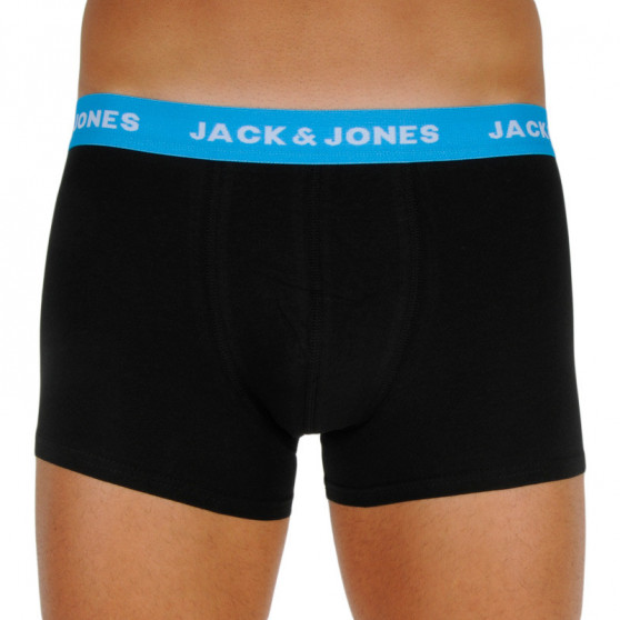 5PACK meeste bokserid Jack and Jones mitmevärviline (12144536)