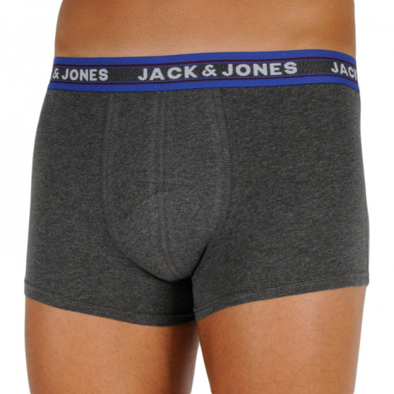 5PACK meeste bokserid Jack and Jones mitmevärviline (12165348)