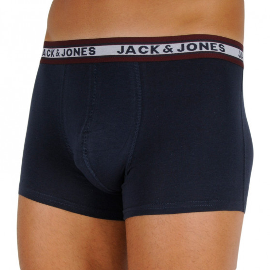 5PACK meeste bokserid Jack and Jones mitmevärviline (12165348)