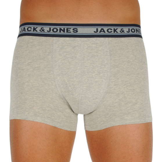 5PACK meeste bokserid Jack and Jones mitmevärviline (12165348)