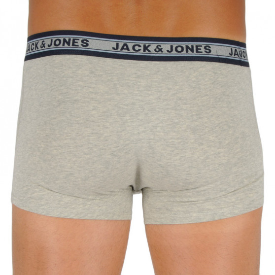 5PACK meeste bokserid Jack and Jones mitmevärviline (12165348)