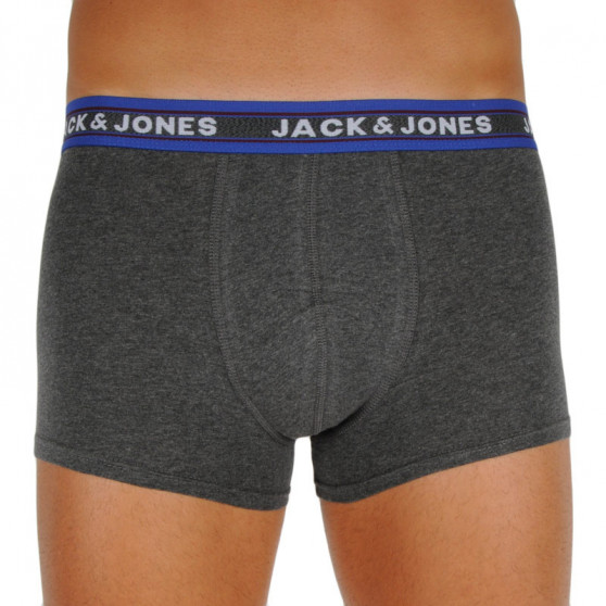 5PACK meeste bokserid Jack and Jones mitmevärviline (12165348)