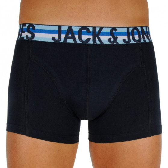 3PACK meeste bokserid Jack and Jones mitmevärviline (12151351)