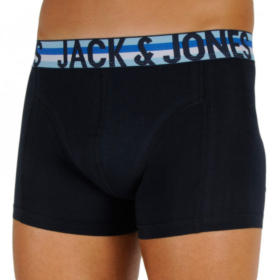 3PACK meeste bokserid Jack and Jones mitmevärviline (12151351)