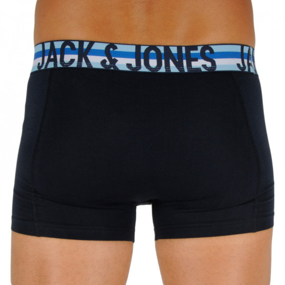 3PACK meeste bokserid Jack and Jones mitmevärviline (12151351)