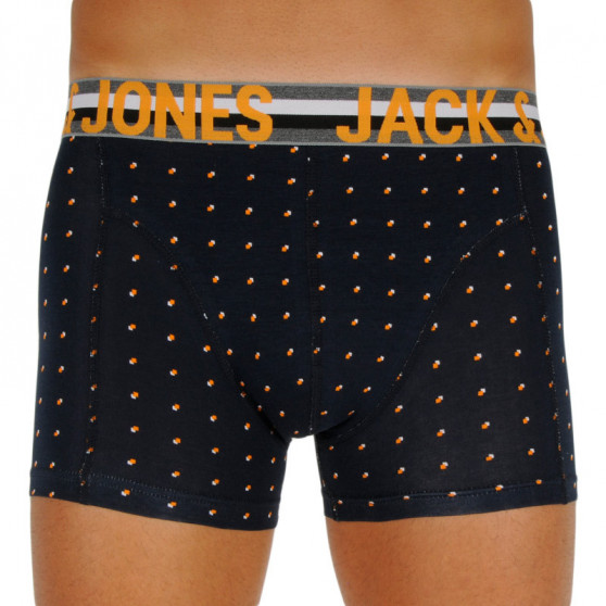 3PACK meeste bokserid Jack and Jones mitmevärviline (12151351)