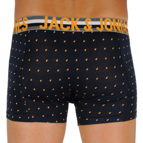 3PACK meeste bokserid Jack and Jones mitmevärviline (12151351)