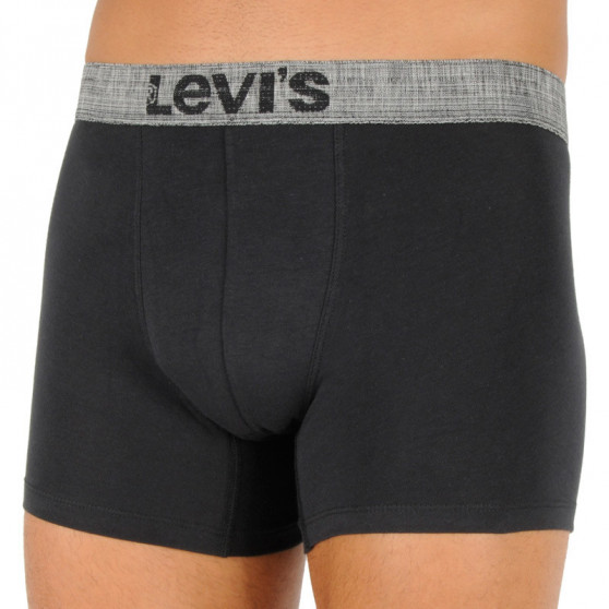 3PACK meeste bokserid Levis mitmevärviline (701203917 001)