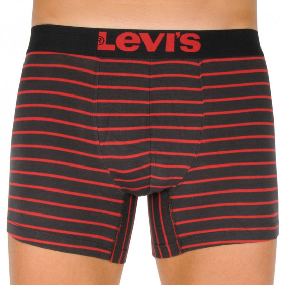 4PACK meeste bokserid Levis mitmevärviline (100003048 001)