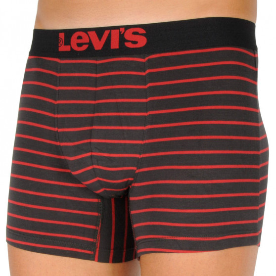 4PACK meeste bokserid Levis mitmevärviline (100003048 001)