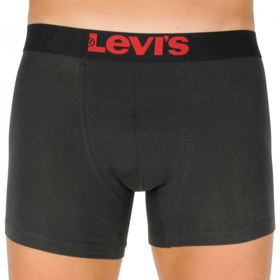 4PACK meeste bokserid Levis mitmevärviline (100003048 001)