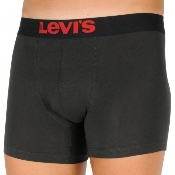 4PACK meeste bokserid Levis mitmevärviline (100003048 001)