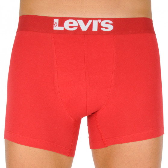 4PACK meeste bokserid Levis mitmevärviline (100003048 001)