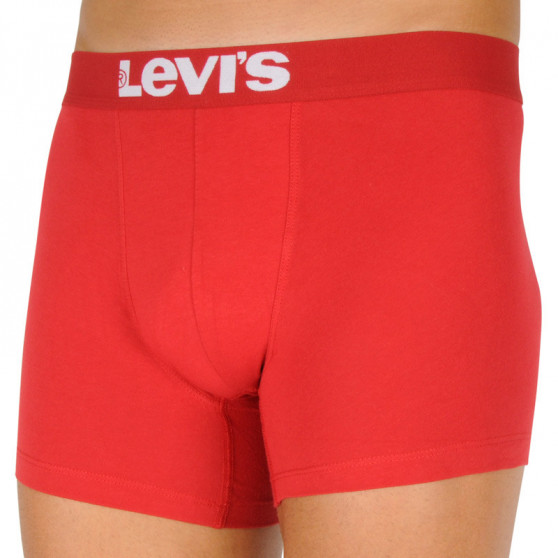 4PACK meeste bokserid Levis mitmevärviline (100003048 001)