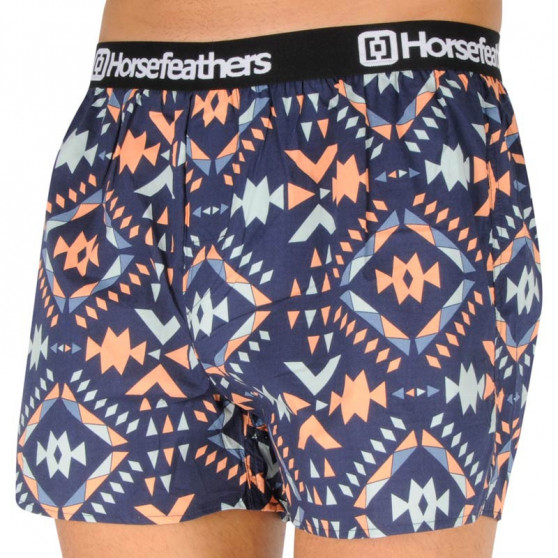 Meeste bokserid Horsefeathers Frazier aztec (AA1034S)