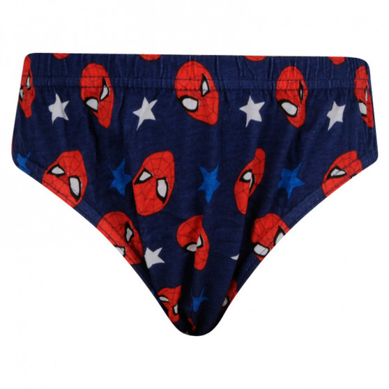 3PACK poiste aluspüksid E plus M Spiderman mitmevärviline (SPIDER-B)