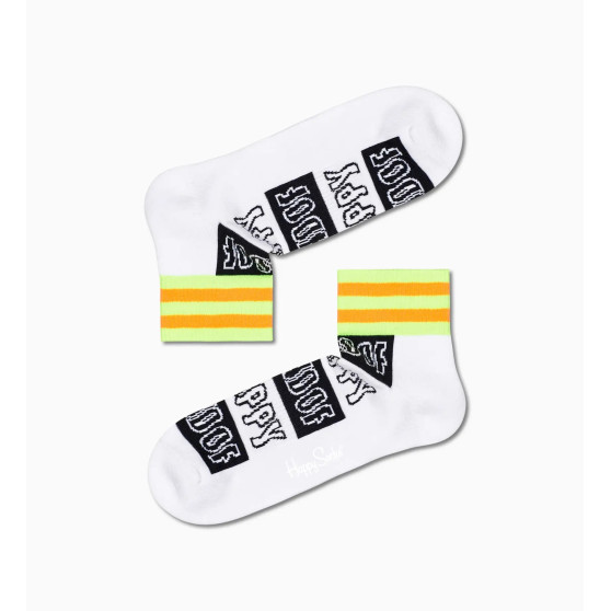 Sokid Happy Socks Happy Stripe Mid High sokid (ATHAS13-1300)