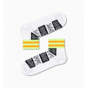 Sokid Happy Socks Happy Stripe Mid High sokid (ATHAS13-1300)