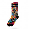 Sokid American Socks Fireball (AS092)