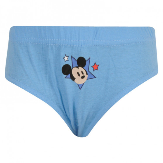 5PACK poiste aluspüksid Cerdá Mickey mitmevärviline (2200005353)