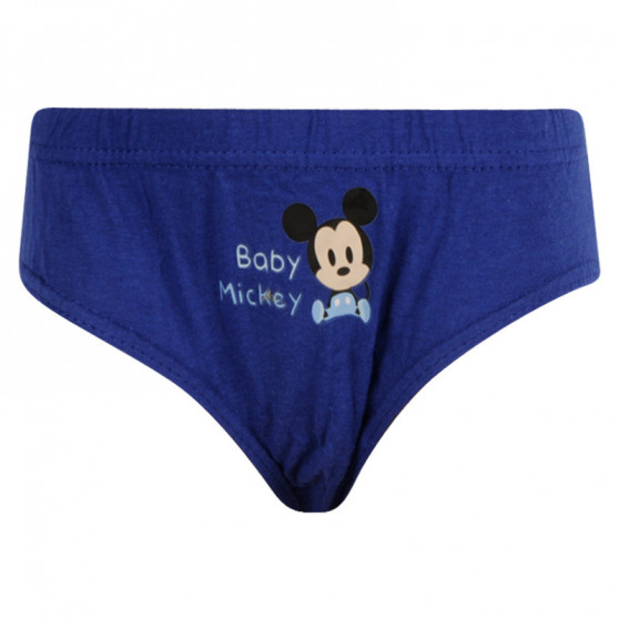 5PACK poiste aluspüksid Cerdá Mickey mitmevärviline (2200005353)