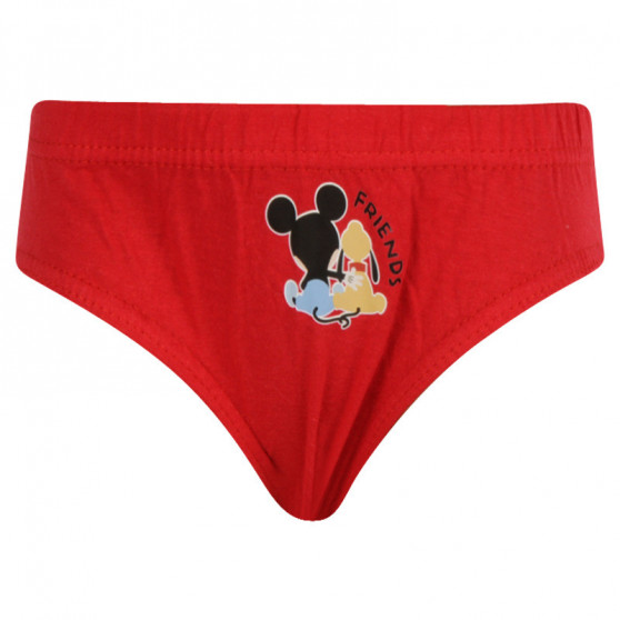 5PACK poiste aluspüksid Cerdá Mickey mitmevärviline (2200005353)