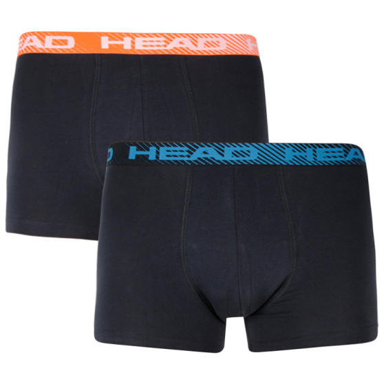 2PACK HEAD meeste bokserid tumesinised (701202740 002)