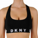 Naiste rinnahoidja DKNY must (DK4519 Y3T)