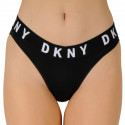 Naiste aluspüksid DKNY must (DK4513 Y3T)