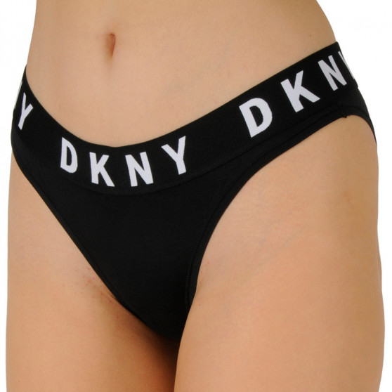 Naiste aluspüksid DKNY must (DK4513 Y3T)