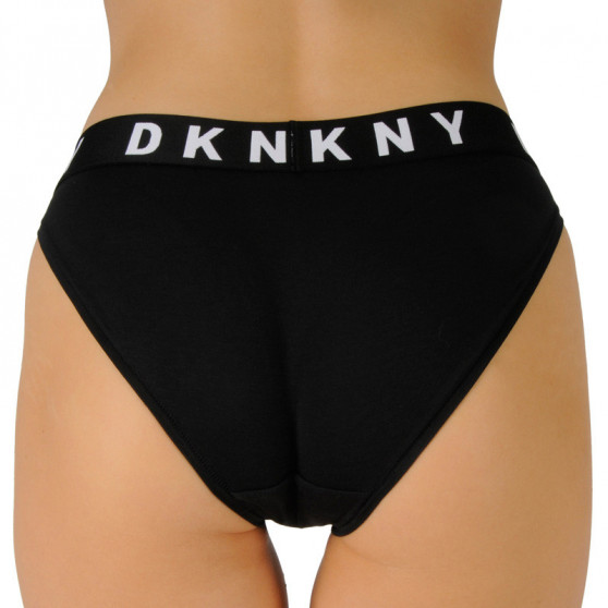 Naiste aluspüksid DKNY must (DK4513 Y3T)