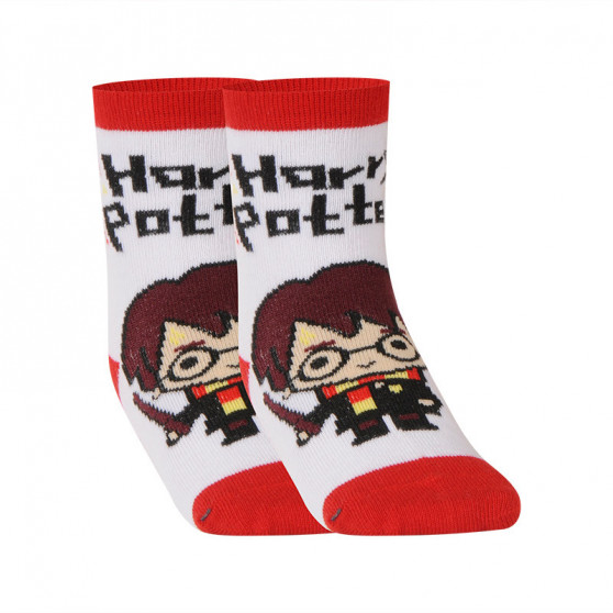 5PACK laste sokid Cerdá Harry Potter mitmevärvilised (2200007401)