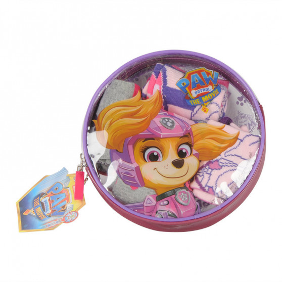 5PACK laste sokid Cerdá Paw Patrol mitmevärviline (2200007422)